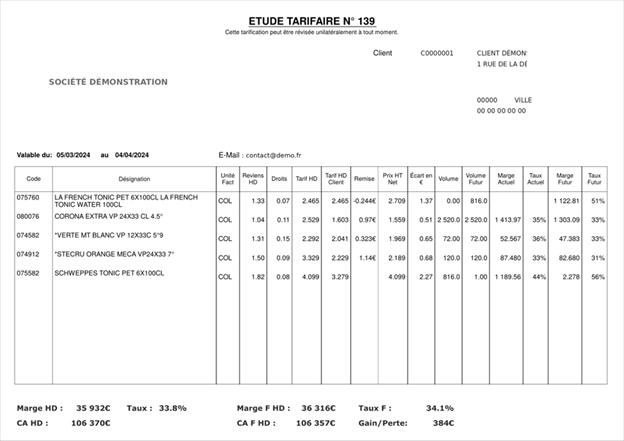 Titre : 15_impression_pdf.png - Description : Impression etude tarifaire