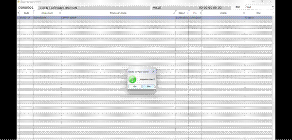 Titre : 14_impression.png - Description : Capture module Etude tarifaire