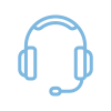 Headset icon