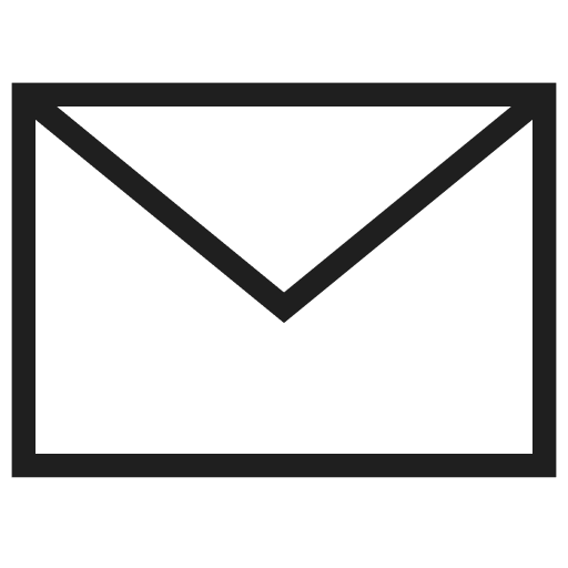 Mail icon
