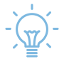 Person profile icon