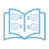 Yearbook icon