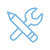 Atom icon