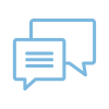 FAQ icon