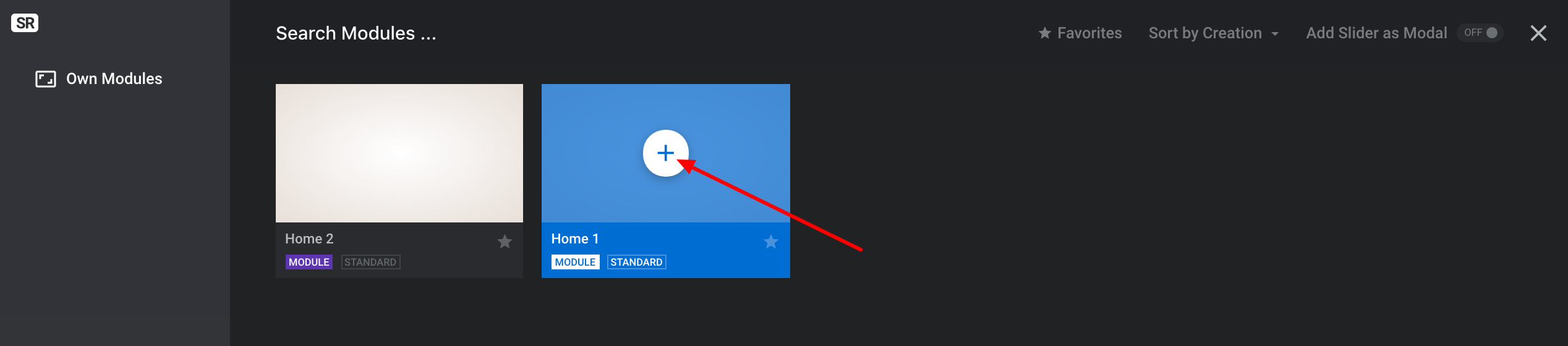 Vamtam Elementor Themes Guide to Revolution Slider Elementor Builder