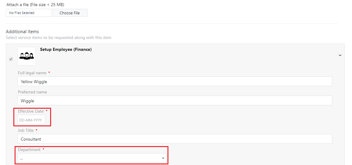 online blog not date dependant