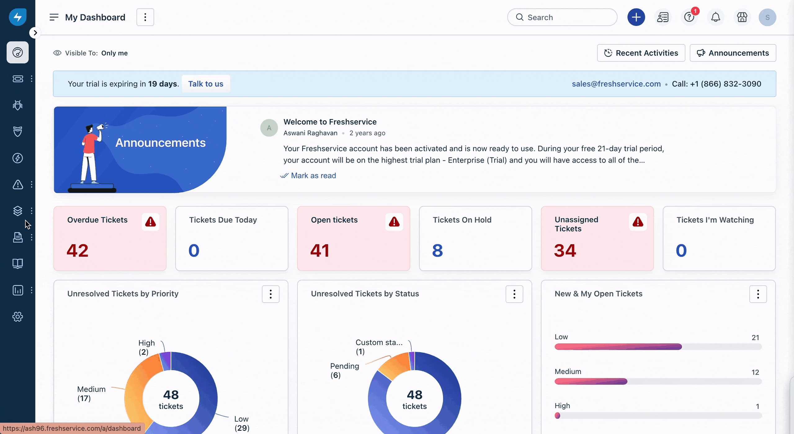 Clearing values using Bulk Update