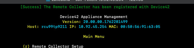 A screen shot of a computer
AI-generated content may be incorrect.