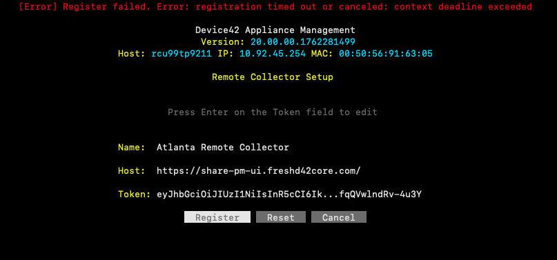 A computer screen with text and numbers
AI-generated content may be incorrect.