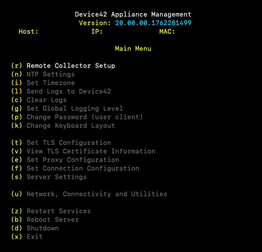 A screenshot of a computer program
AI-generated content may be incorrect.