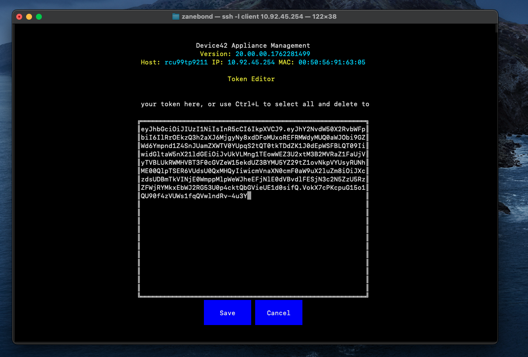 A screenshot of a computer
AI-generated content may be incorrect.