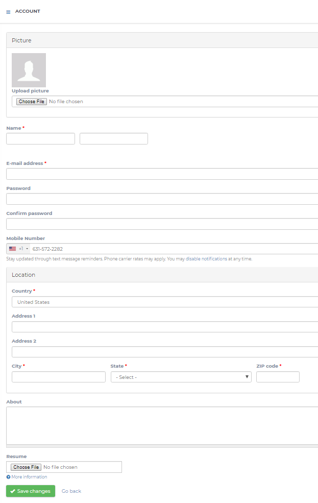 C:\Users\BM_Admin\Documents\Knowledge Base\Pics\Upload Resume button.PNG