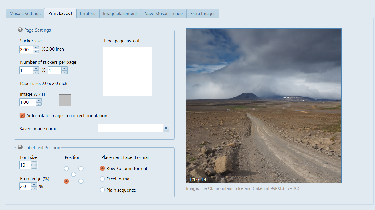Getting Started - Part 3: Printer Setup : LA Photo Party Support