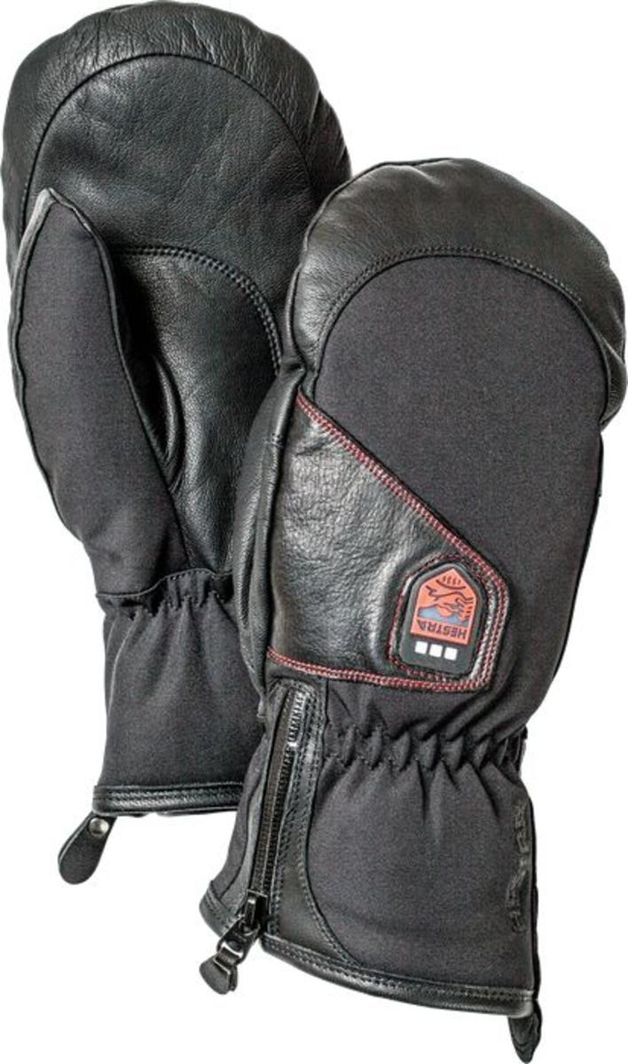 Battery Heated Mittens Buying Guide & Heated Mitts Review The Warming