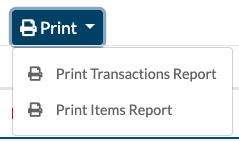 Searching Viewing Transactions