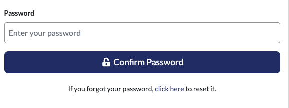 A close-up of a login screen
AI-generated content may be incorrect.