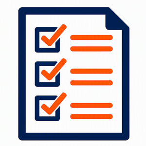 Checklist