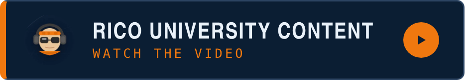 Rico University content - watch the video