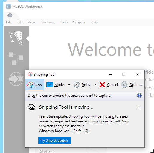 7) Helpdesk How to take a screenshot for your ticket Gecco Software
