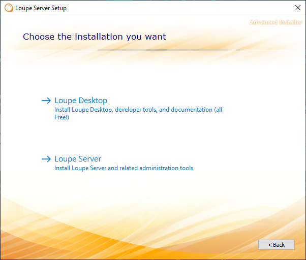 Loupe Logger Installation Customer Support Portal
