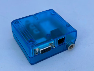 Orbital 2G modem