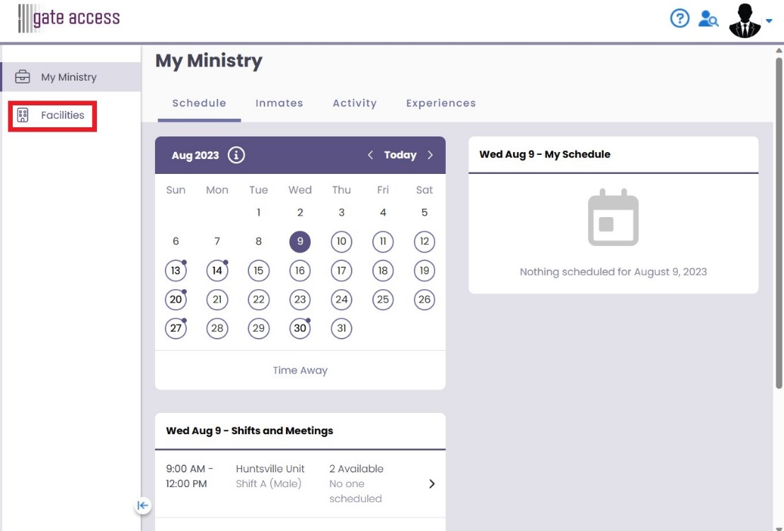 A screenshot of a calendar

Description automatically generated