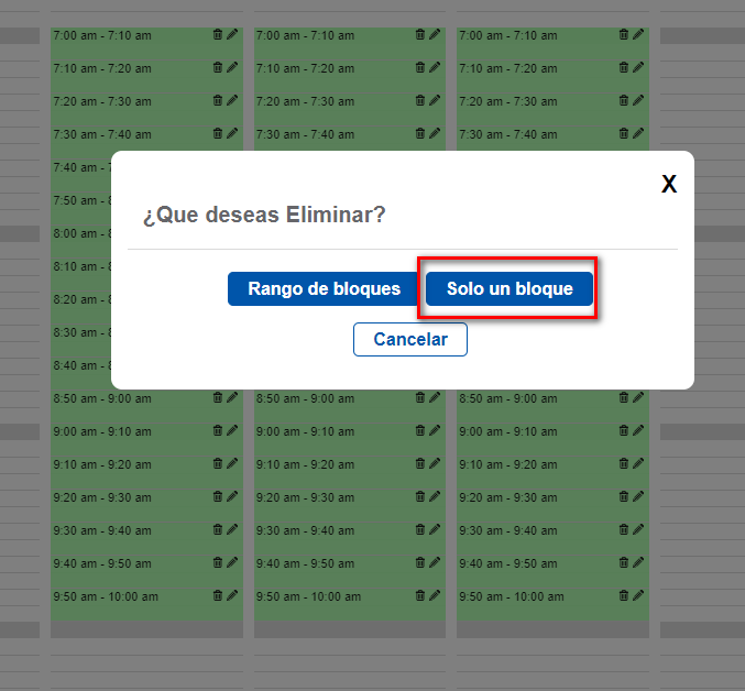 A screenshot of a calendar 
Description automatically generated