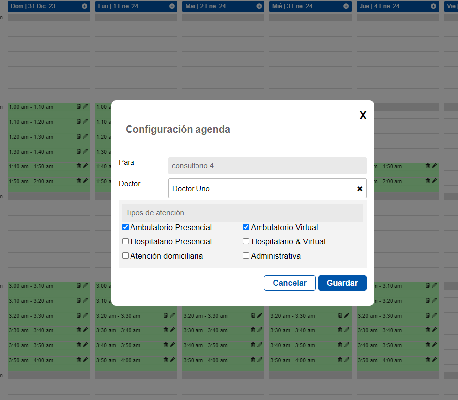 A screenshot of a computer 
Description automatically generated