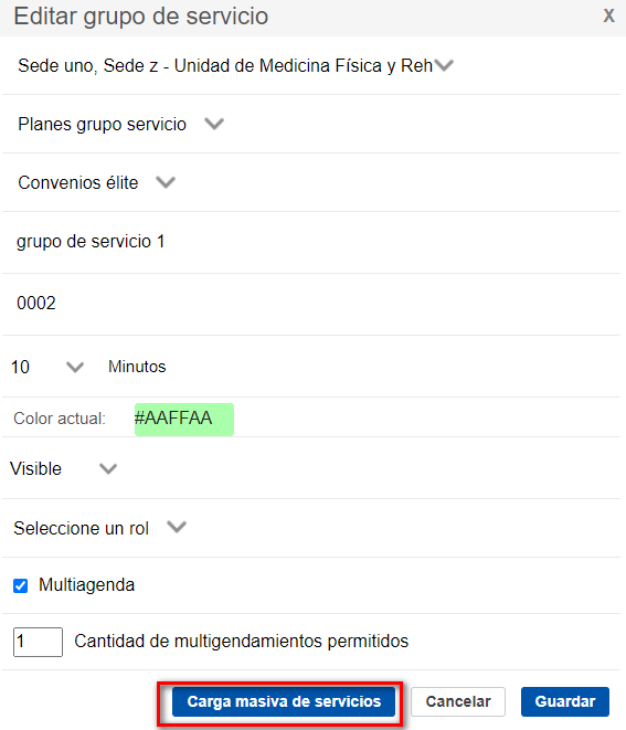 A screenshot of a computer Description automatically generated