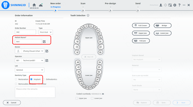 图形用户界面, 应用程序 
描述已自动生成