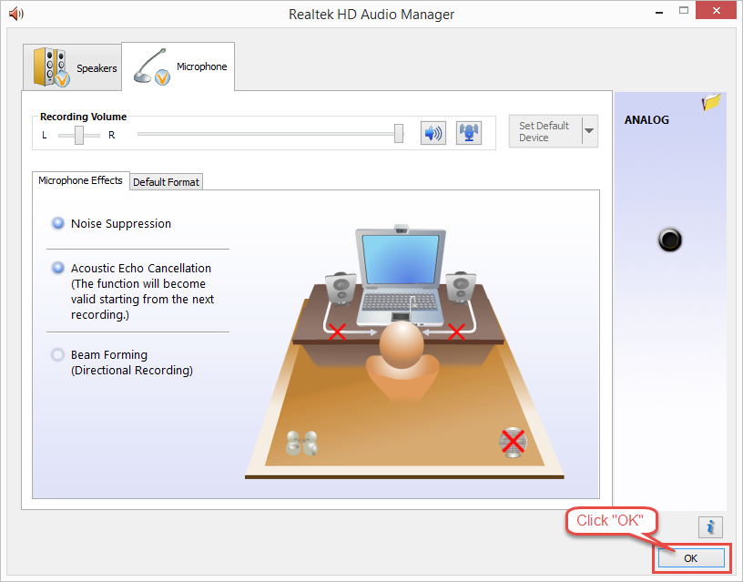 What type of headset should I use? Email