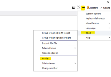 A screenshot of a computer

AI-generated content may be incorrect.