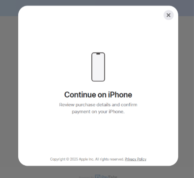 A screen shot of a phone  AI-generated content may be incorrect.