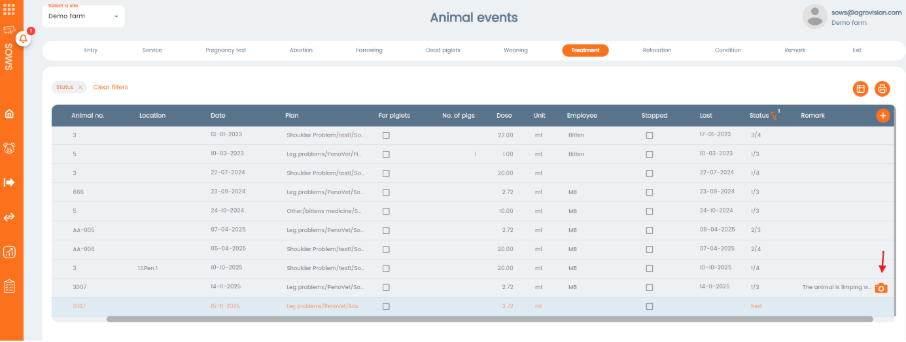 A screenshot of a computer 
AI-generated content may be incorrect.
