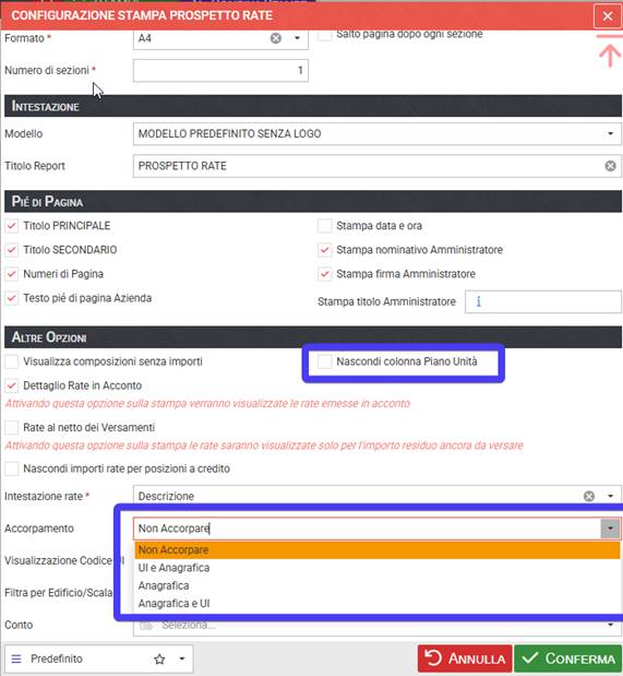 Immagine che contiene testo, schermata, software, Pagina Web
Il contenuto generato dall'IA potrebbe non essere corretto.