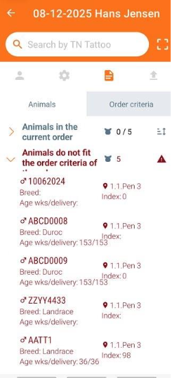A screenshot of a phone 
AI-generated content may be incorrect.