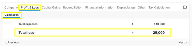 A screenshot of a computer

AI-generated content may be incorrect.
