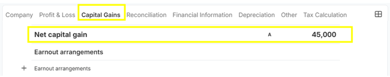 A screenshot of a computer

AI-generated content may be incorrect.