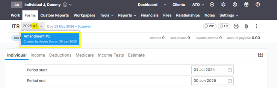 A screenshot of a computer

AI-generated content may be incorrect.