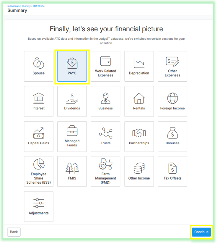 A screenshot of a computer screen

AI-generated content may be incorrect.