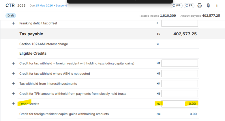 A screenshot of a computer

AI-generated content may be incorrect.