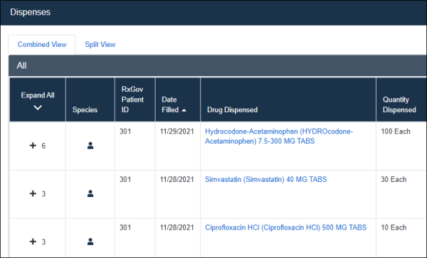 A screenshot of a medical report

AI-generated content may be incorrect.