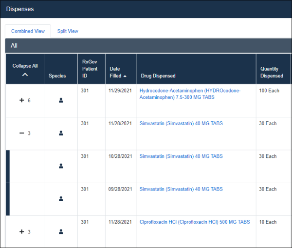 A screenshot of a medical report

AI-generated content may be incorrect.