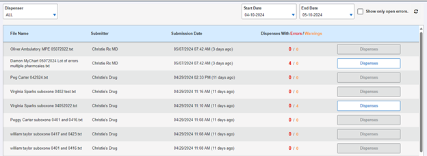 A screenshot of a computer

Description automatically generated