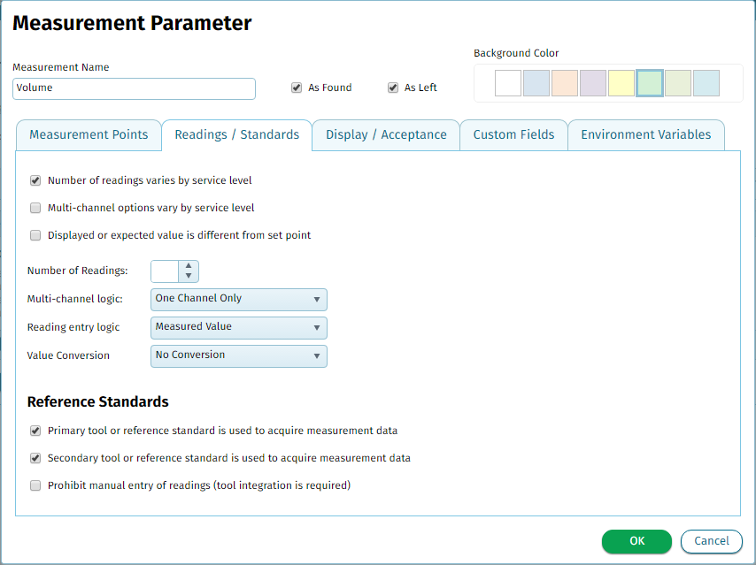 Electronic Form Variations : Documentation and Support