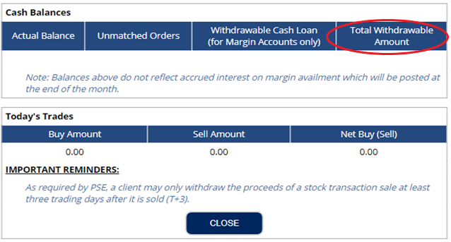 Col Financial Philippines