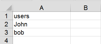 Forward Email to External Recipient & save local copy  import from CSV File Scenario 1