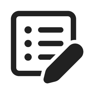 Plánovanie zmen a schvaľovanie neprítomnosti