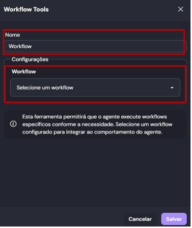 Agrupar 1, Objeto agrupado