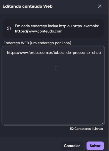 Interface gráfica do usuário, Texto, Aplicativo 
O conteúdo gerado por IA pode estar incorreto.